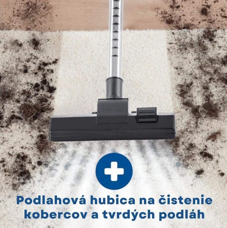 CleanMaxx AKU tyčový a ručný vysávač 2v1 ATV-15630 (2)